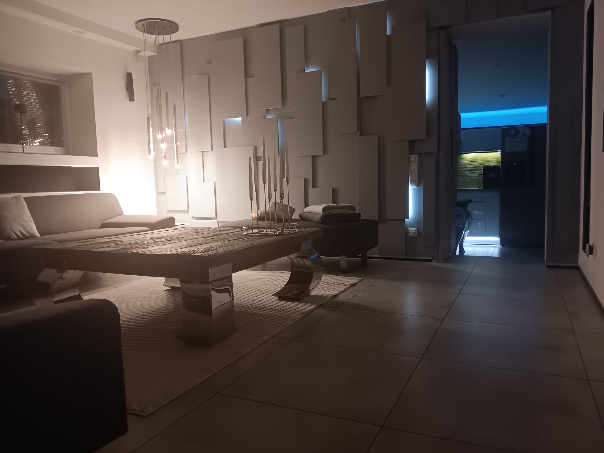Lounge Gestaltung