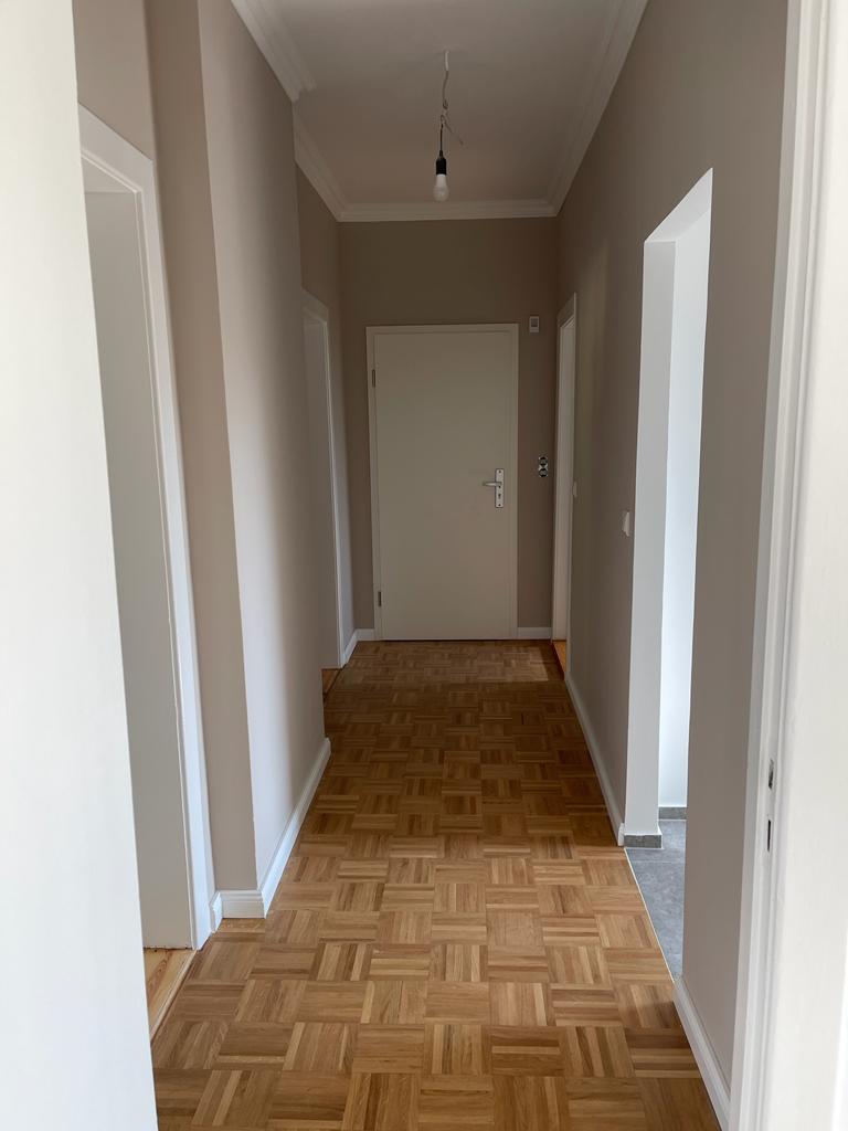 Flur Gestaltung